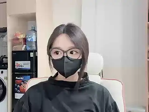 Snapshot of Yuyu-baobei chatting on February 2026 03:31:01 PM Yuyu-baobei online show from February 2026 03:31:01 PM