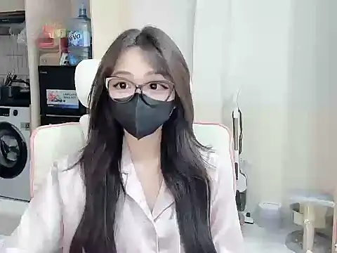 Snapshot of Yuyu-baobei chatting on February 2026 07:51:01 AM Yuyu-baobei online show from February 2026 07:51:01 AM