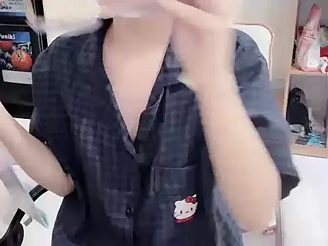 Snapshot of Yuyu-baobei chatting on February 2026 05:11:01 PM Yuyu-baobei online show from February 2026 05:11:01 PM