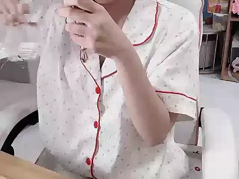 Yuyu-baobei online show from May 2026 03:16:02 PM