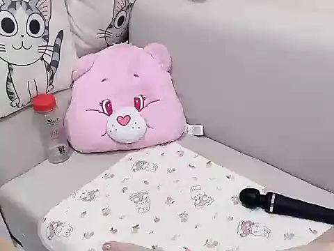Yuyu-baobei online show from May 2026 03:41:02 PM