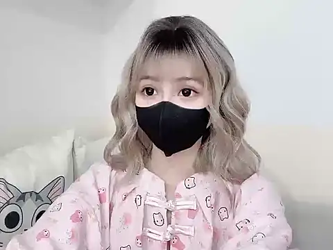 Yuyu-baobei online show from June 2026 08:55:02 AM