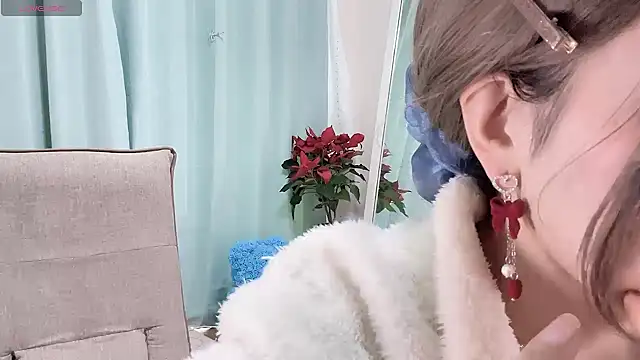 RURU-CHANN668 online show from January 2026 02:05:01 AM