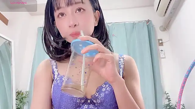 RURU-CHANN668 online show from April 2026 06:19:01 AM