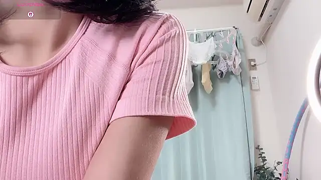 RURU-CHANN668 online show from April 2026 09:20:02 PM