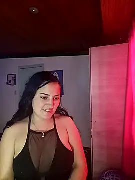 MisNicol online show from January 2026 06:55:02 PM