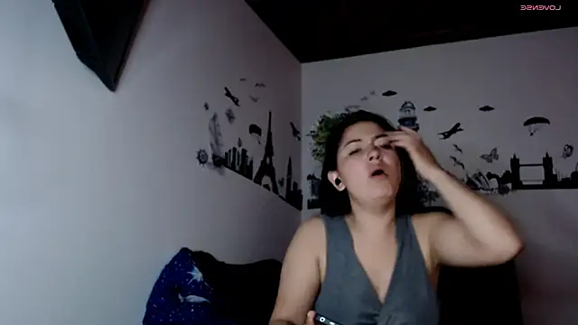 MisNicol online show from January 2026 11:15:02 AM