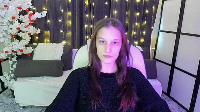 KrisDoeil online show from January 2026 08:52:01 AM