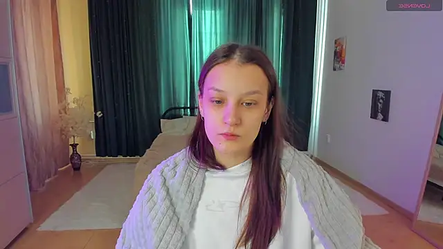 KrisDoeil online show from March 2026 03:19:01 AM