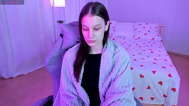 KrisDoeil online show from March 2026 02:17:02 AM