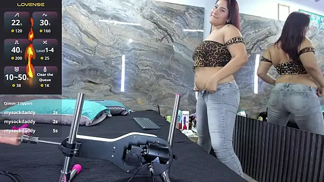 Evy connor online show from January 2026 11:48:01 AM