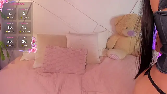Snapshot of GisellePalmer_88 chatting on April 2026 07:04:02 PM GisellePalmer 88 online show from April 2026 07:04:02 PM