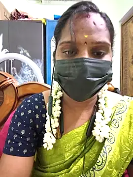 Tamil Pallavi online show from May 2026 05:29:02 PM