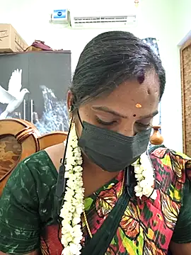 Tamil Pallavi online show from June 2026 05:41:01 AM