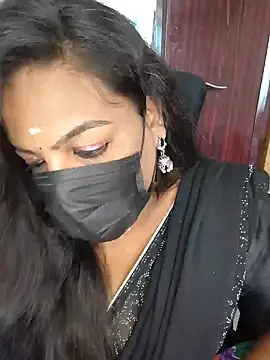Snapshot of Tamil_Shara chatting on June 2026 08:00:02 AM Tamil Shara online show from June 2026 08:00:02 AM