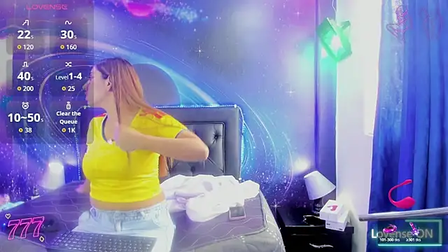 liittleangelss  online show from June 2026 07:48:01 PM