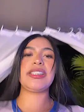 EvaBlazeXXX online show from March 2026 05:24:02 AM