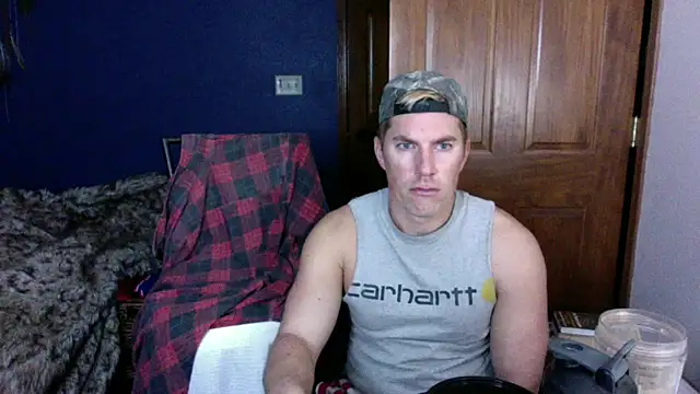 Snapshot of SpunRedneck chatting on January 2026 10:52:01 AM SpunRedneck online show from January 2026 10:52:01 AM