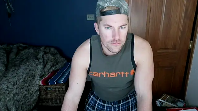 Snapshot of SpunRedneck chatting on February 2026 10:30:01 AM SpunRedneck online show from February 2026 10:30:01 AM