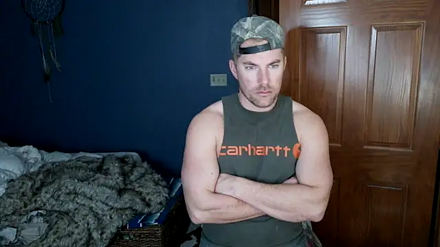 Snapshot of SpunRedneck chatting on February 2026 11:47:02 AM SpunRedneck online show from February 2026 11:47:02 AM