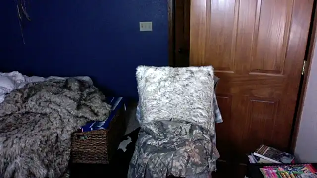 Snapshot of SpunRedneck chatting on February 2026 12:48:01 AM SpunRedneck online show from February 2026 12:48:01 AM