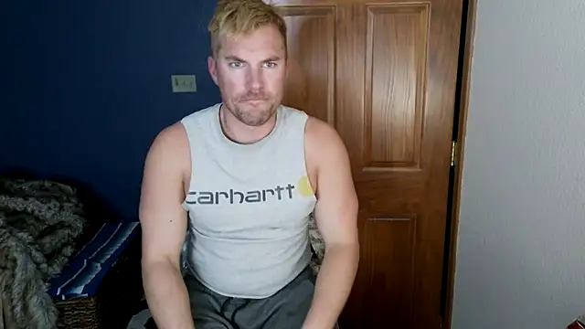 Snapshot of SpunRedneck chatting on February 2026 11:46:01 PM SpunRedneck online show from February 2026 11:46:01 PM