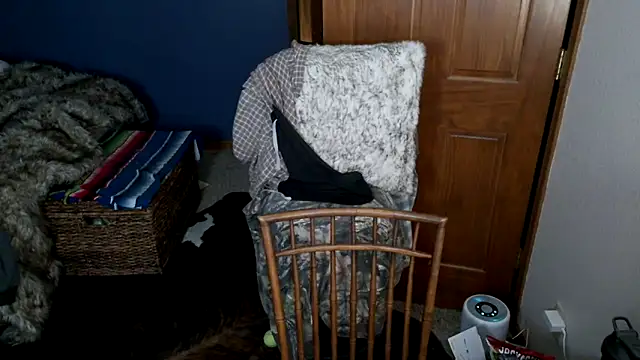 Snapshot of SpunRedneck chatting on March 2026 12:12:01 AM SpunRedneck online show from March 2026 12:12:01 AM