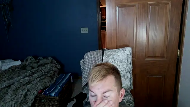 Snapshot of SpunRedneck chatting on March 2026 10:22:02 AM SpunRedneck online show from March 2026 10:22:02 AM