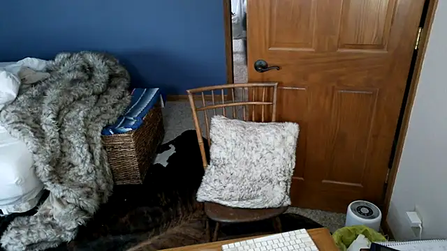 Snapshot of SpunRedneck chatting on March 2026 12:53:02 PM SpunRedneck online show from March 2026 12:53:02 PM