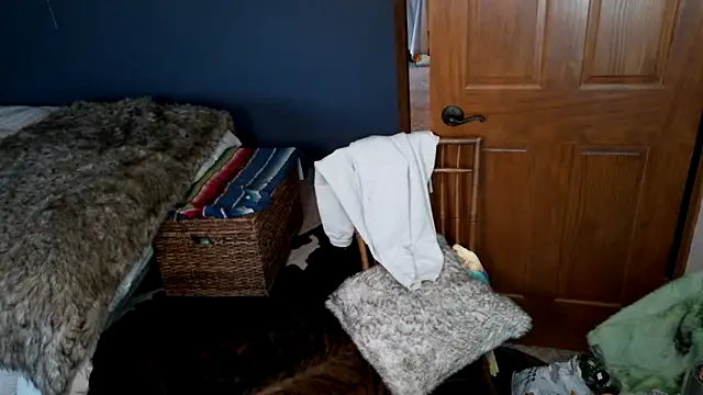 Snapshot of SpunRedneck chatting on April 2026 12:21:02 PM SpunRedneck online show from April 2026 12:21:02 PM