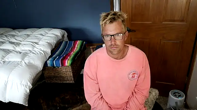 SpunRedneck online show from June 2026 12:03:02 AM