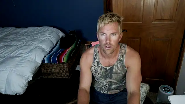SpunRedneck online show from June 2026 02:25:01 AM