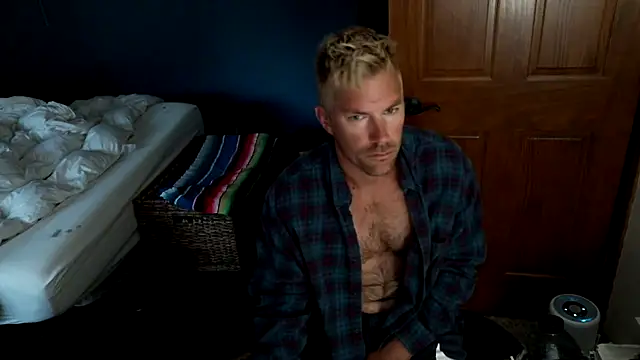 SpunRedneck online show from July 2026 10:43:02 AM