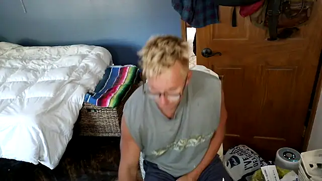 SpunRedneck online show from July 2026 11:42:02 PM