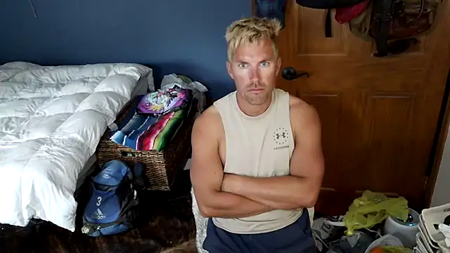 SpunRedneck online show from July 2026 12:13:01 AM