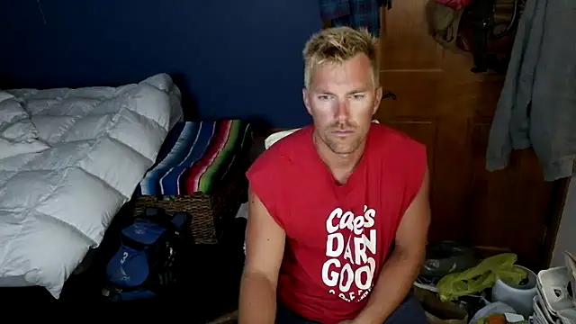 SpunRedneck online show from July 2026 09:03:01 AM