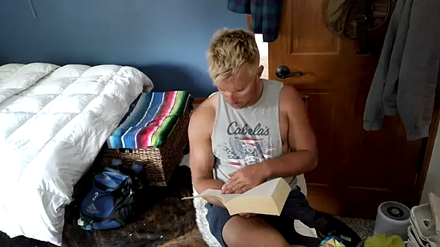 SpunRedneck online show from July 2026 07:41:02 PM