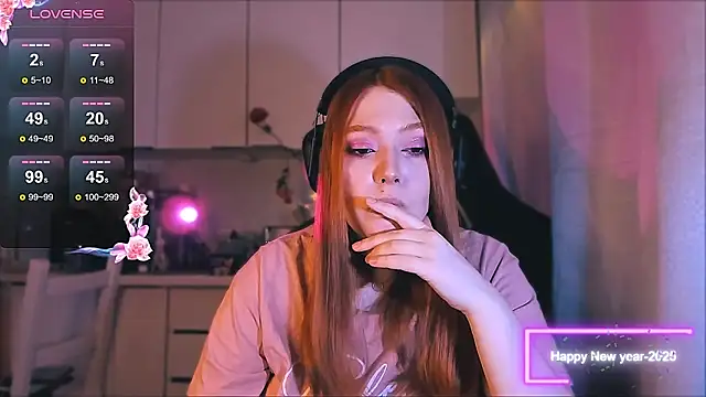 Snapshot of Ungoliant_Kiss chatting on December 2025 08:44:01 AM Ungoliant Kiss online show from December 2025 08:44:01 AM