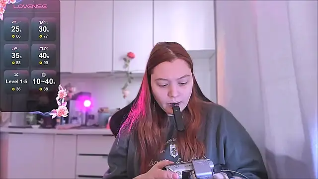 Snapshot of Ungoliant_Kiss chatting on January 2026 09:57:02 AM Ungoliant Kiss online show from January 2026 09:57:02 AM