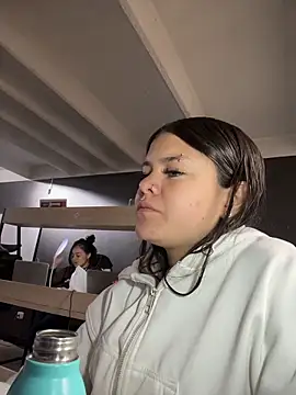 Camila Duarte2 online show from February 2026 01:40:01 PM