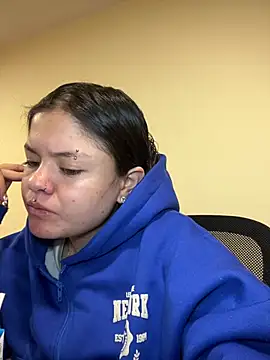 Camila Duarte2 online show from March 2026 02:12:02 PM