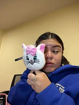 Camila Duarte2 online show from March 2026 01:26:01 PM