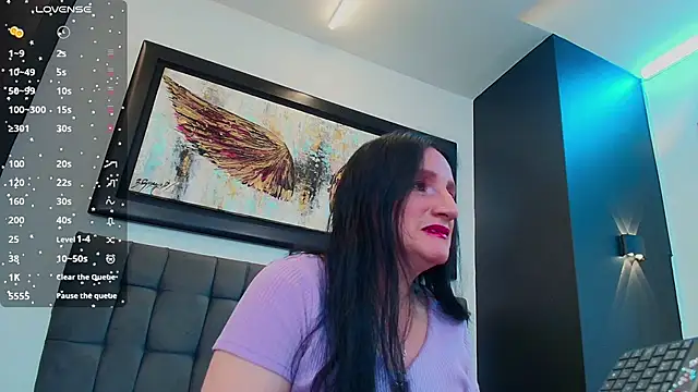 Snapshot of Andre_cloefoxx_ chatting on January 2026 03:22:02 AM Andre cloefoxx online show from January 2026 03:22:02 AM