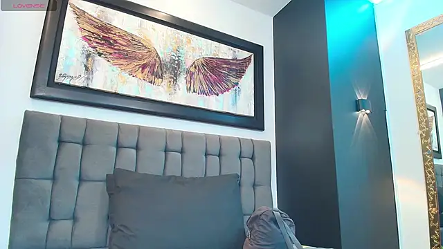 Snapshot of Andre_cloefoxx_ chatting on January 2026 03:44:01 AM Andre cloefoxx online show from January 2026 03:44:01 AM