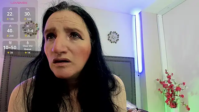 Snapshot of Andre_cloefoxx_ chatting on February 2026 03:34:02 AM Andre cloefoxx online show from February 2026 03:34:02 AM