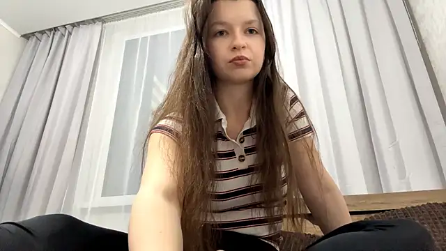 EllieBerrie online show from January 2026 01:26:01 PM