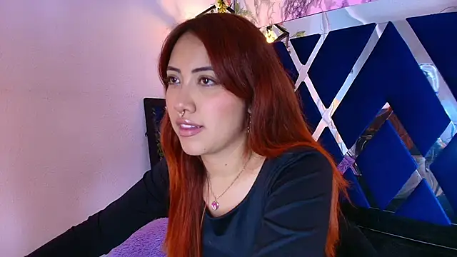 Saelivrae online show from May 2026 07:33:01 PM