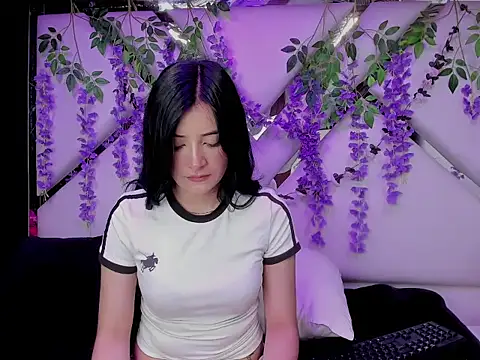 liinzy rouse69 online show from January 2026 02:55:02 PM