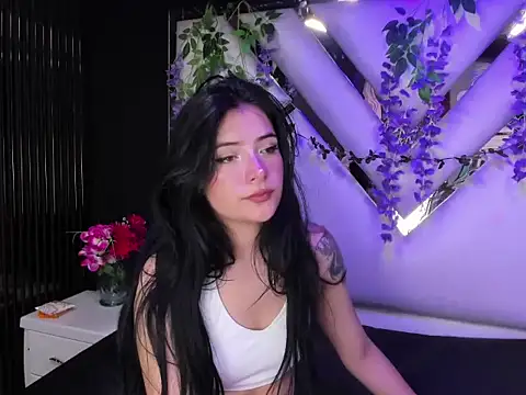 liinzy rouse69 online show from February 2026 03:02:01 PM