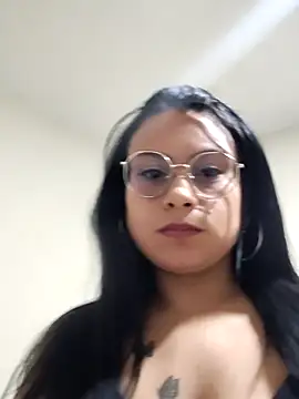 Laura Daza1 online show from December 2025 12:51:01 AM